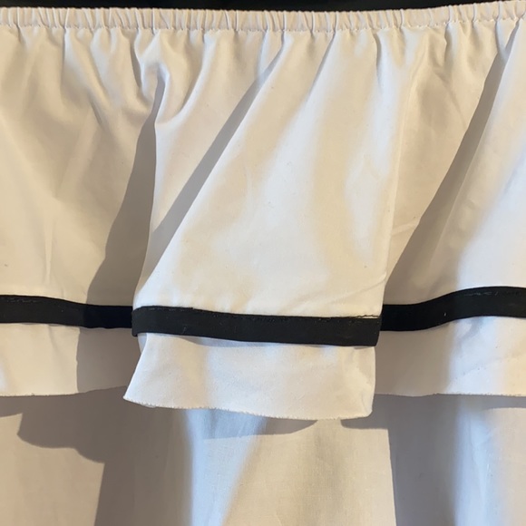 Style Mafia Top#SOLD# - Picture 2 of 2